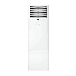 کولر گازی کریر 60000 ایستاده با اینورتر QFG مدل 42QFG060V
