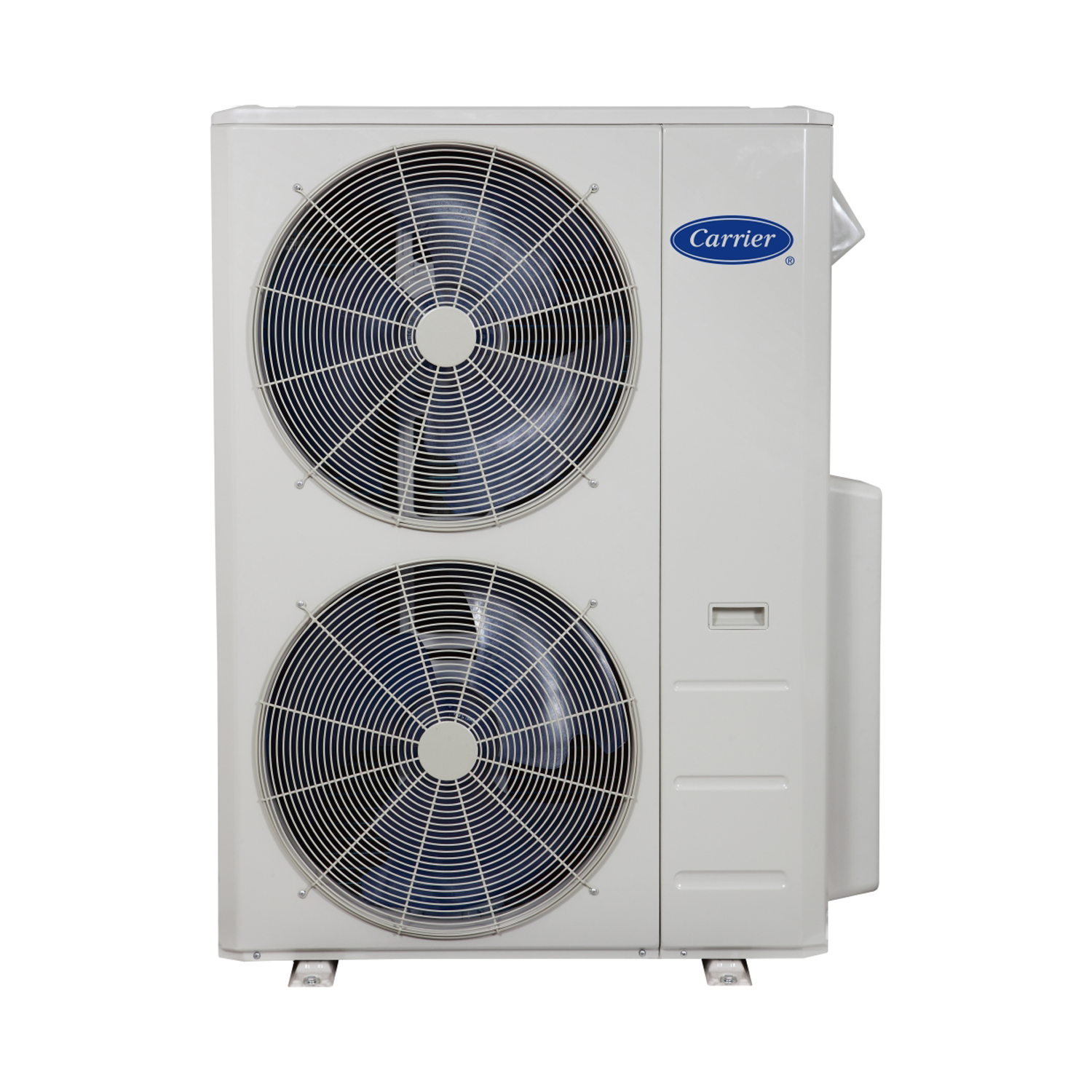 60000 carrier کولر گازی کریر 60000 ایستاده با اینورتر QFG مدل 42QFG060V