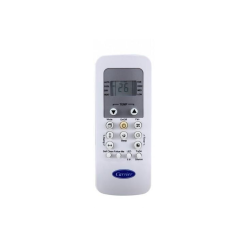 کولر گازی کریر 12000 پرتابل قابل حمل QPD مدل 51QPD012NS-1