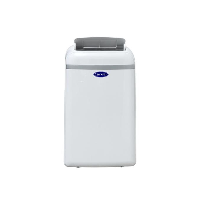 کولر گازی کریر 12000 پرتابل قابل حمل QPD مدل 51QPD012NS-1