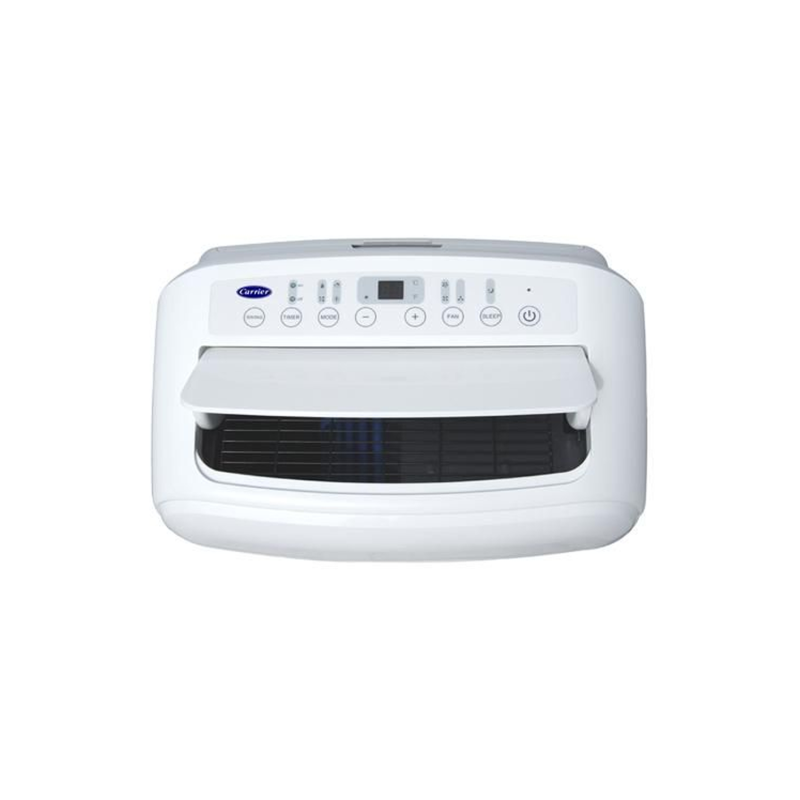کولر گازی کریر 12000 پرتابل قابل حمل QPD مدل 51QPD012NS-1