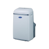 کولر گازی کریر 12000 پرتابل قابل حمل QPD مدل 51QPD012NS-1