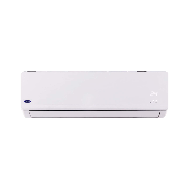 کولر گازی کریر 30000 اینورتر کنترل آمپر QHA، مدل 42QHA030VSP – 38QHA030VSP